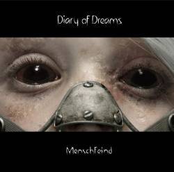 Diary Of Dreams : MenschFeind